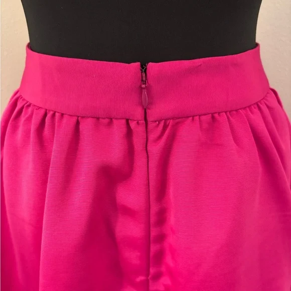 Pink Skirt - Picture 4 of 4